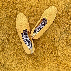 La Strada Loafer Shoes
